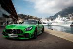 Mercedes-AMG GT R by RENNtech 2018 года